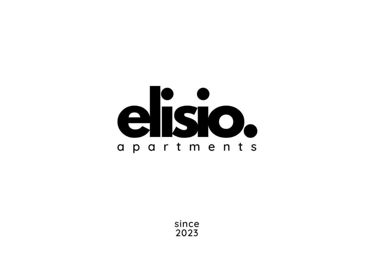 Elisio - Ninth Heaven Lejlighed Braşov Eksteriør billede